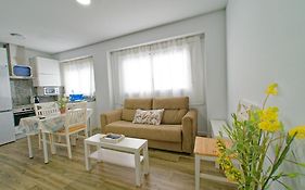 Junto Playa De Levante, Centrico, Smart Tv 55- By Aloha Palma